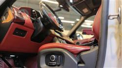 Land Rover Range Rover Vogue